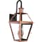 Quoizel Rue De Royal Outdoor Wall Lantern RO8411AC - alternate 4